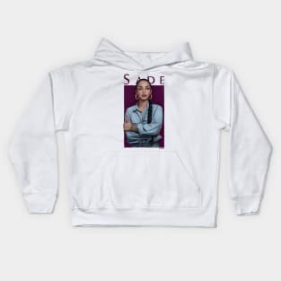 Sade Kids Hoodie